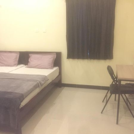 Comfortwings Coimbatore Extérieur photo