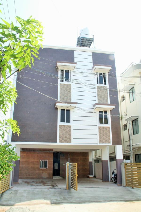 Comfortwings Coimbatore Extérieur photo