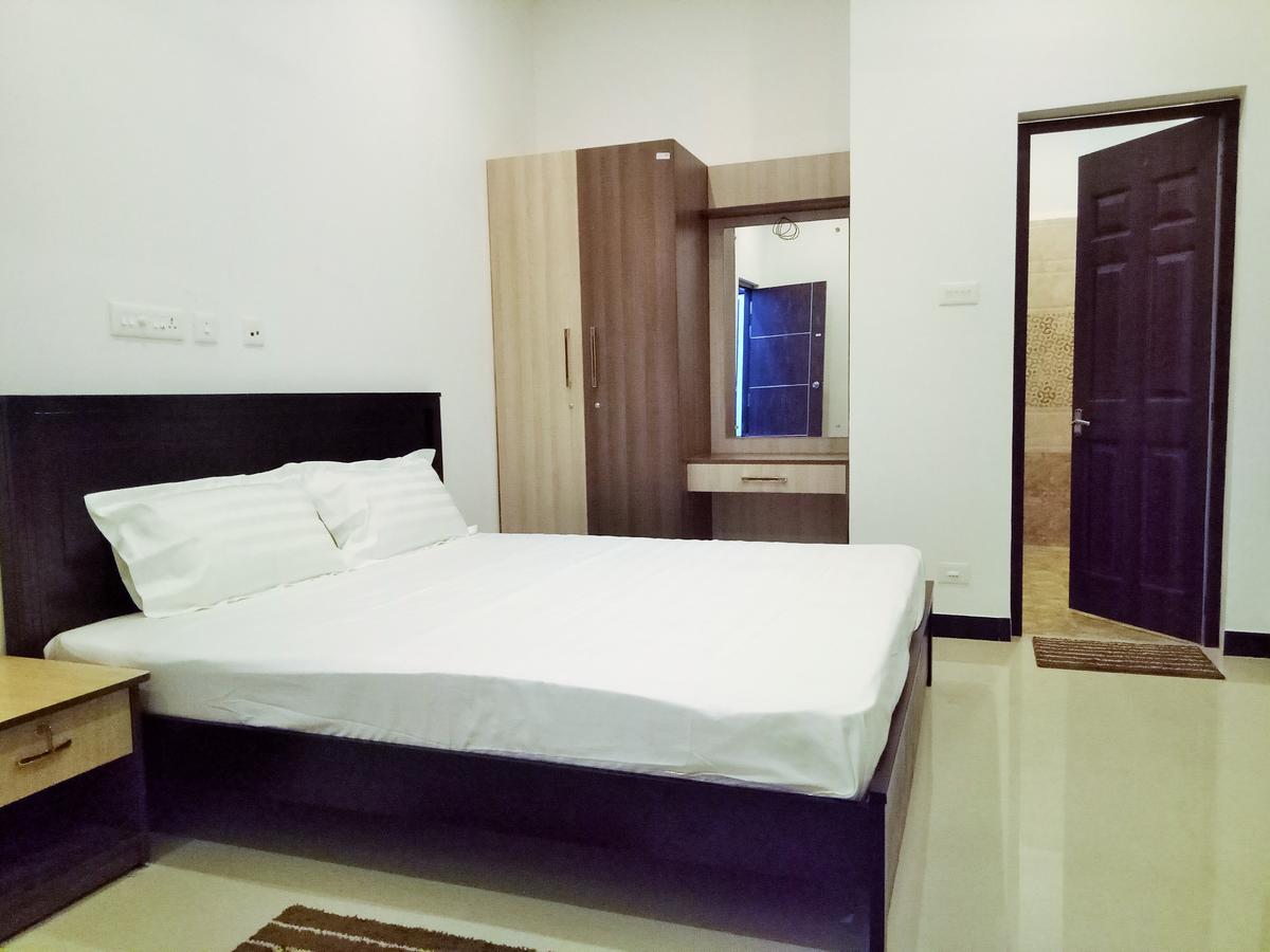 Comfortwings Coimbatore Extérieur photo