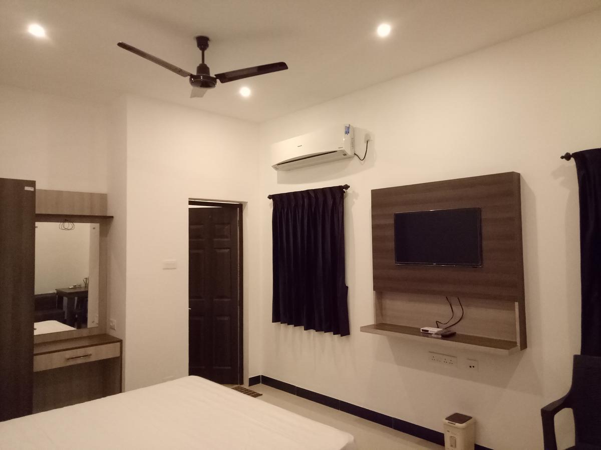 Comfortwings Coimbatore Extérieur photo