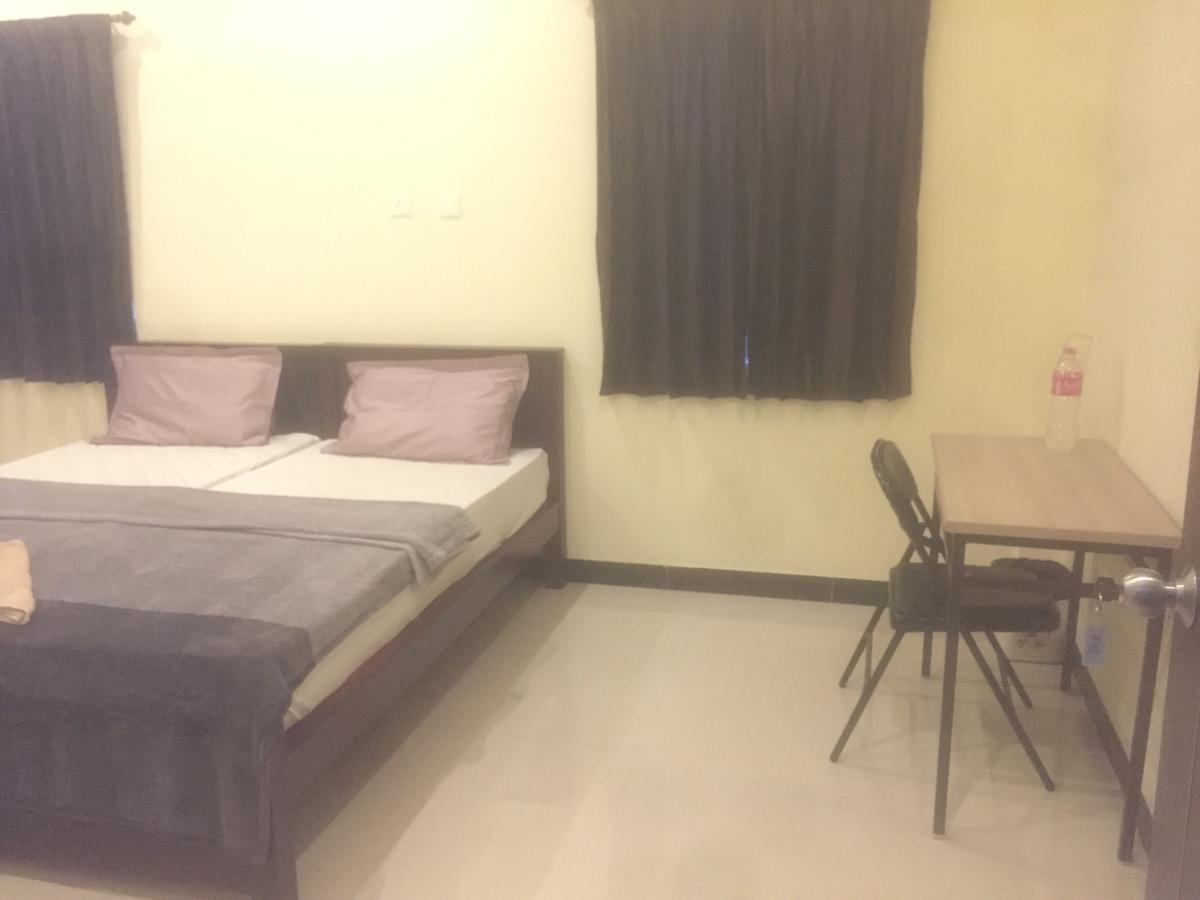 Comfortwings Coimbatore Extérieur photo
